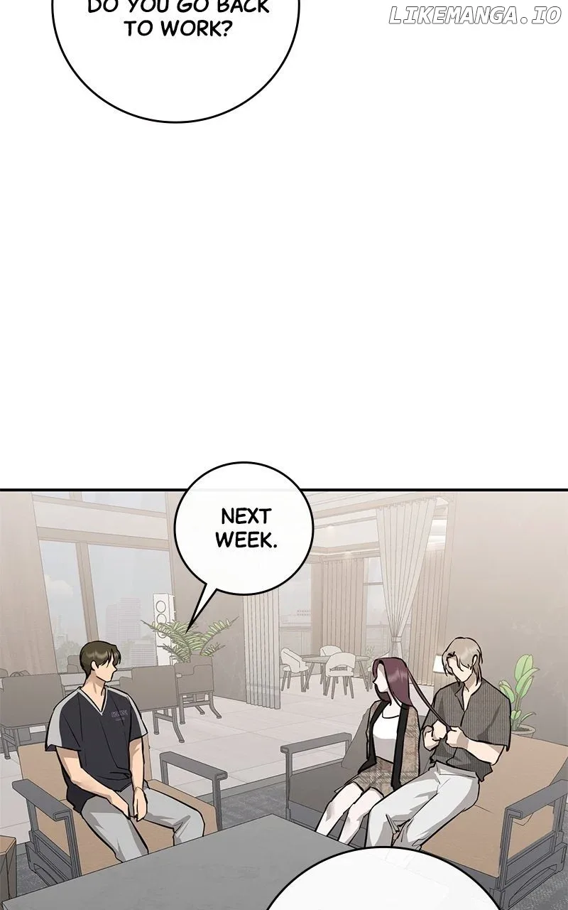 Extroversion of an Immortal Chapter 94 page 34