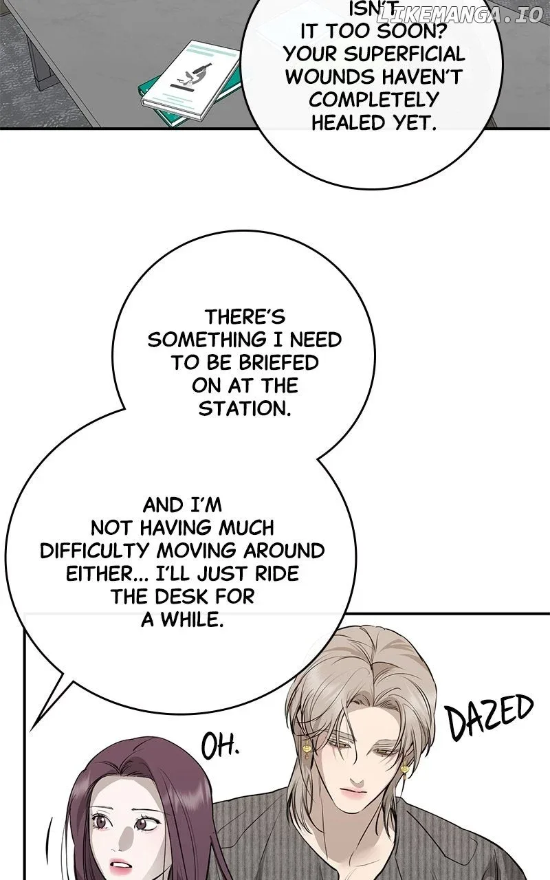Extroversion of an Immortal Chapter 94 page 35