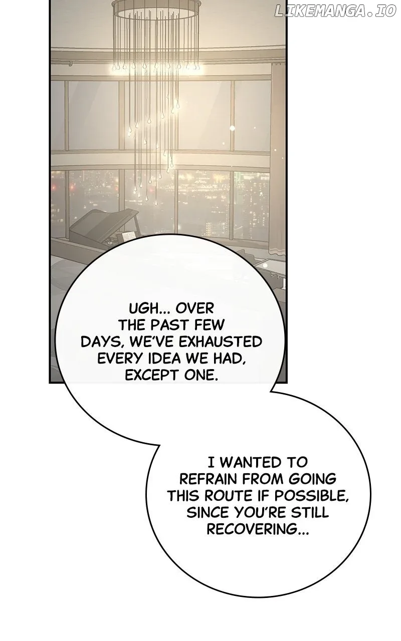 Extroversion of an Immortal Chapter 94 page 82