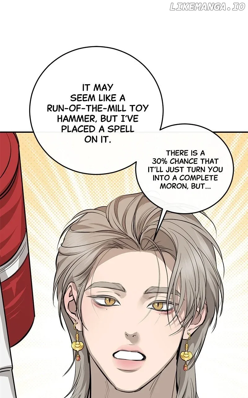 Extroversion of an Immortal Chapter 94 page 79