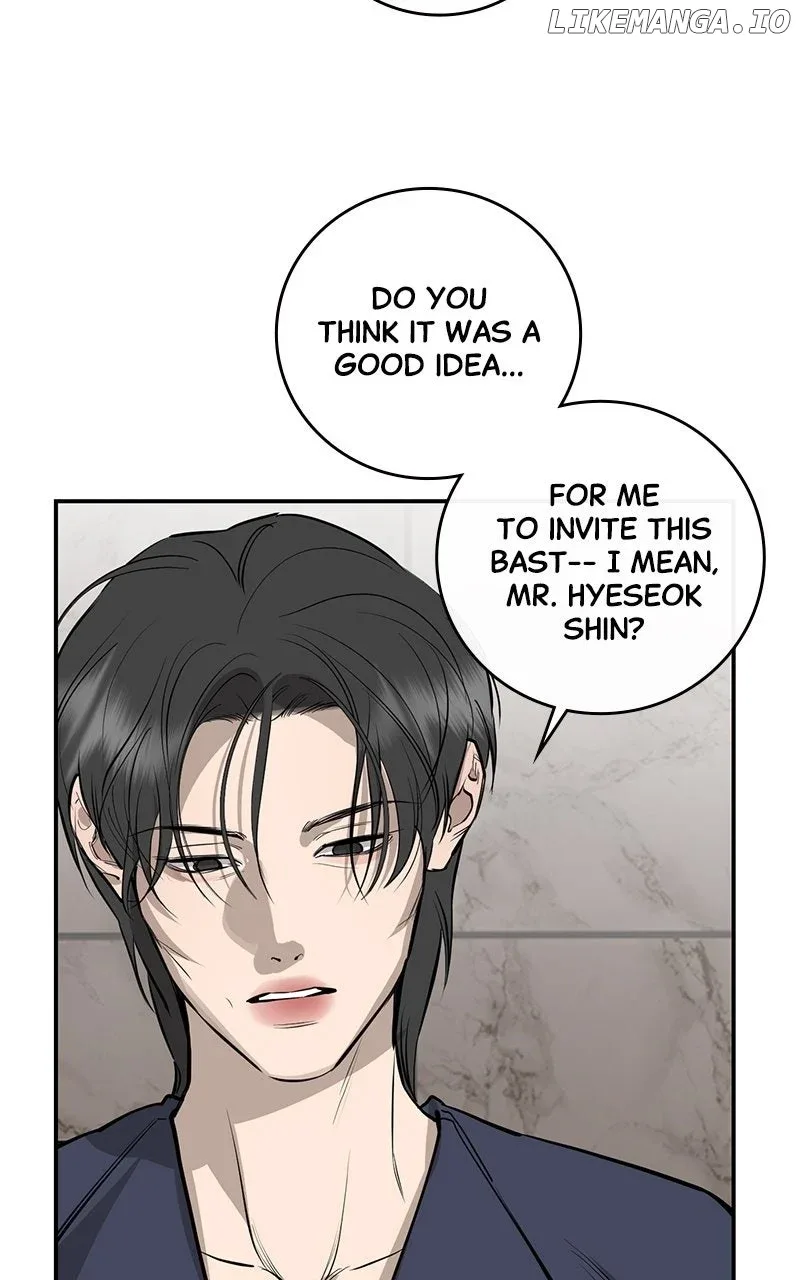 Extroversion of an Immortal Chapter 95 page 16