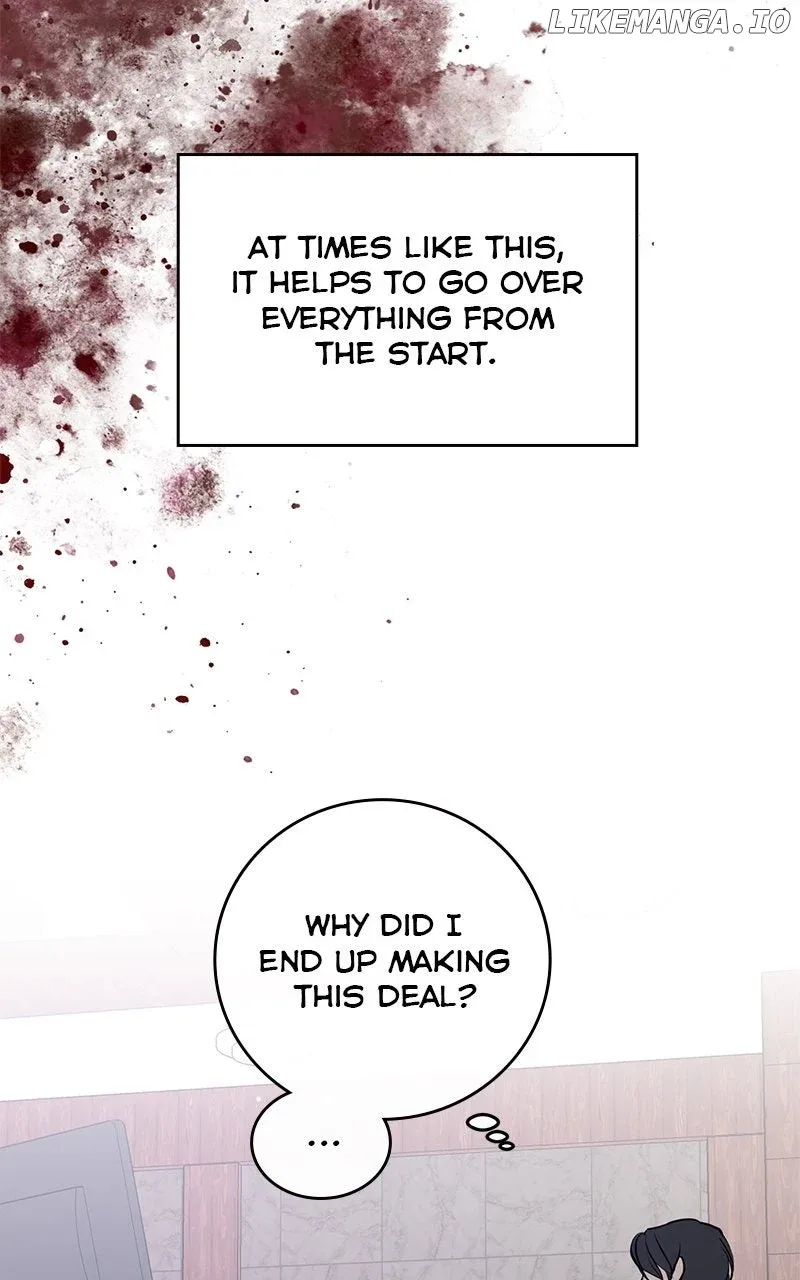 Extroversion of an Immortal Chapter 95 page 22