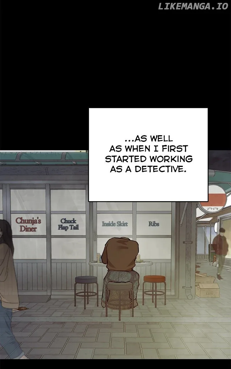 Extroversion of an Immortal Chapter 95 page 28