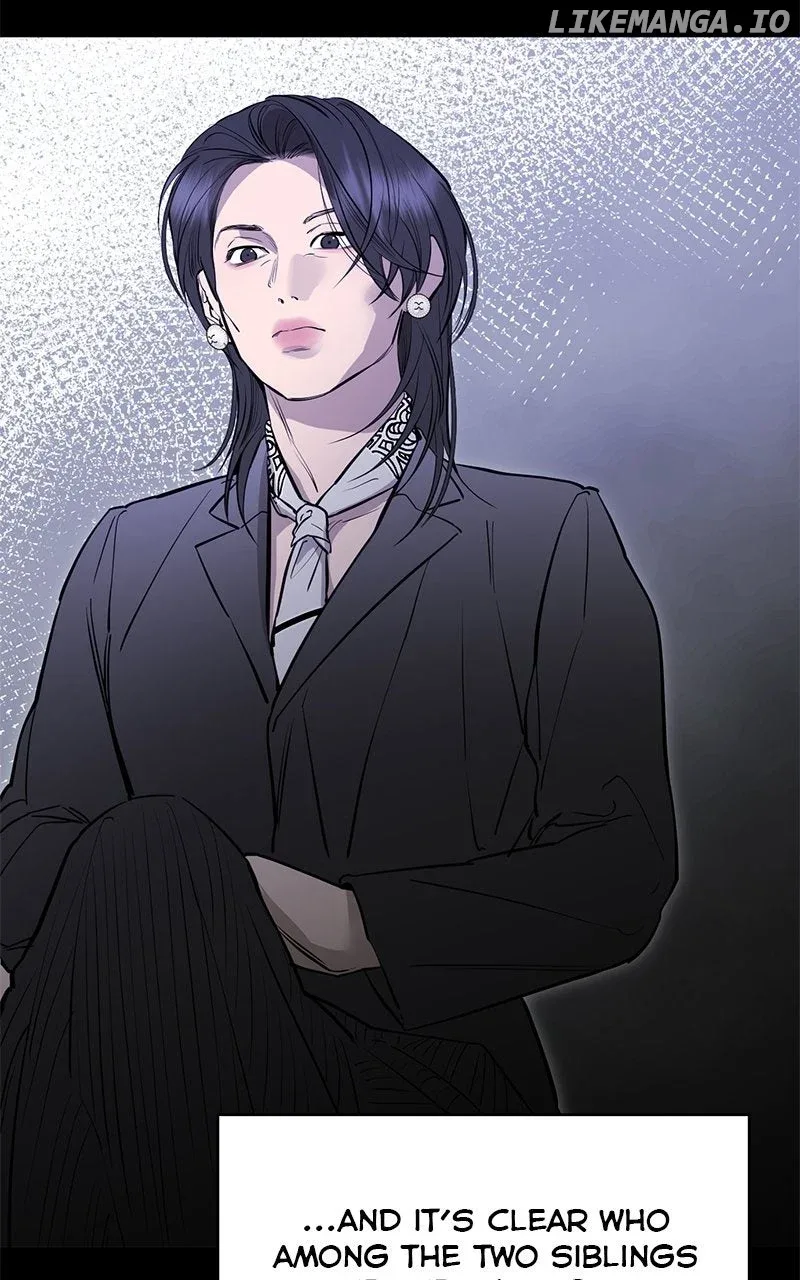 Extroversion of an Immortal Chapter 95 page 11