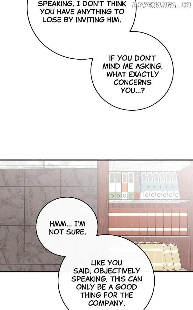 Extroversion of an Immortal Chapter 95 page 18