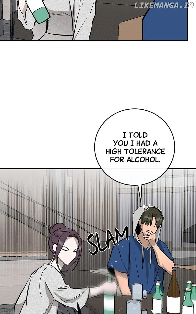 Extroversion of an Immortal Chapter 95 page 32