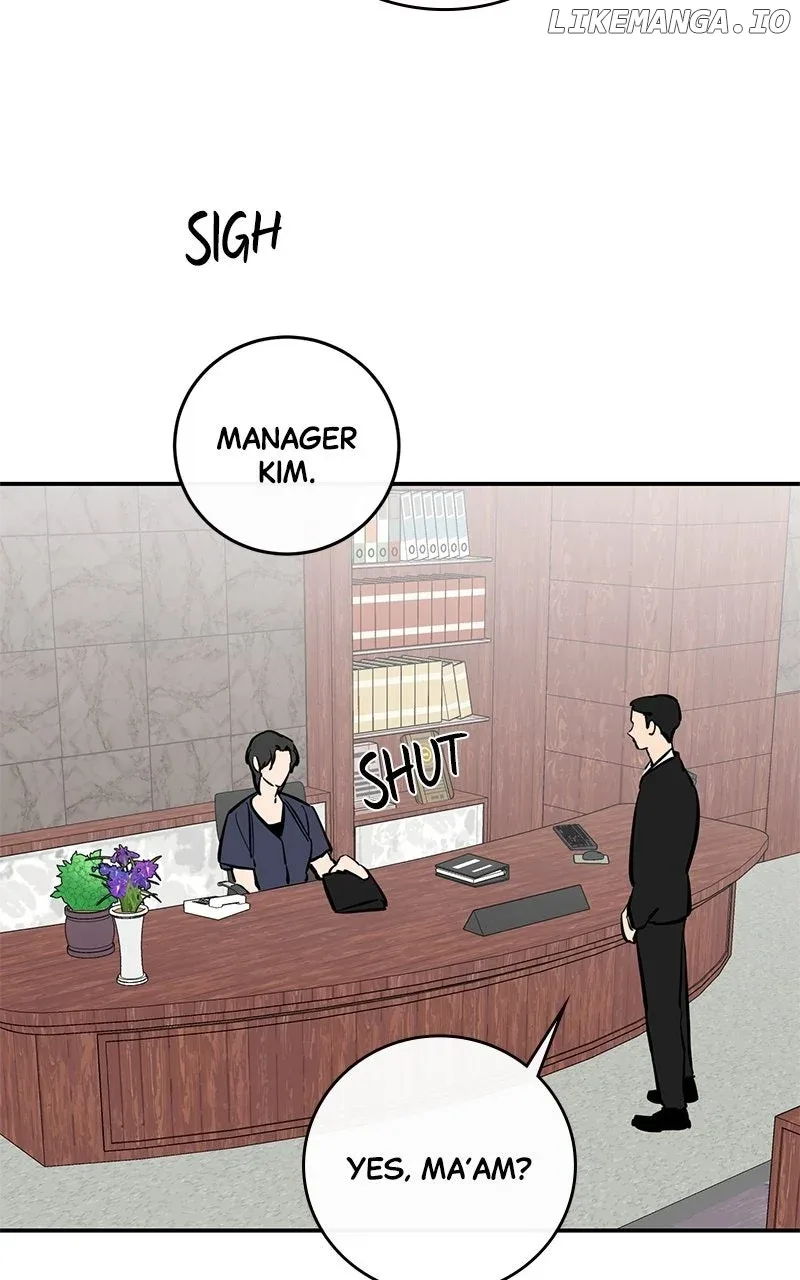 Extroversion of an Immortal Chapter 95 page 15