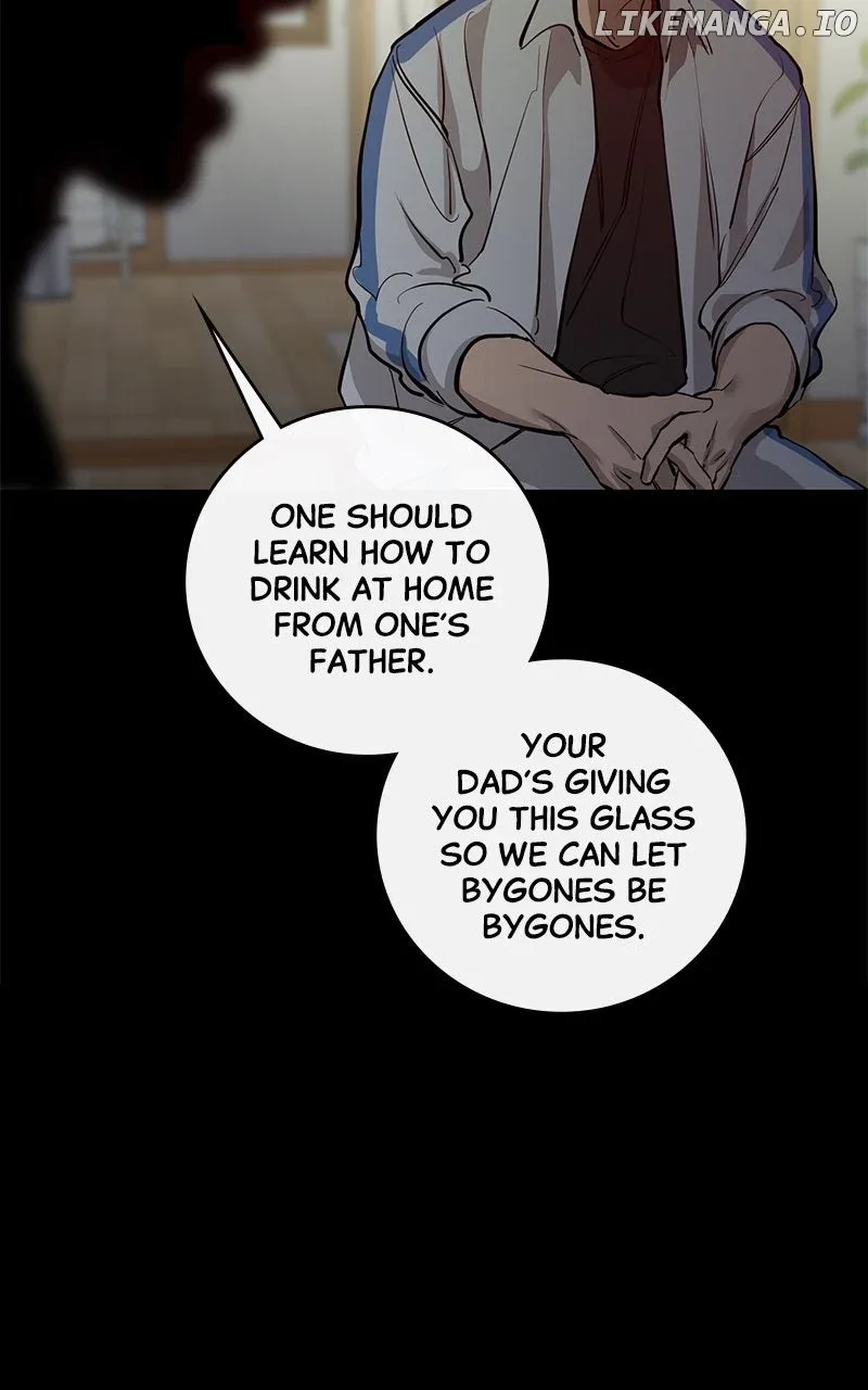 Extroversion of an Immortal Chapter 95 page 26