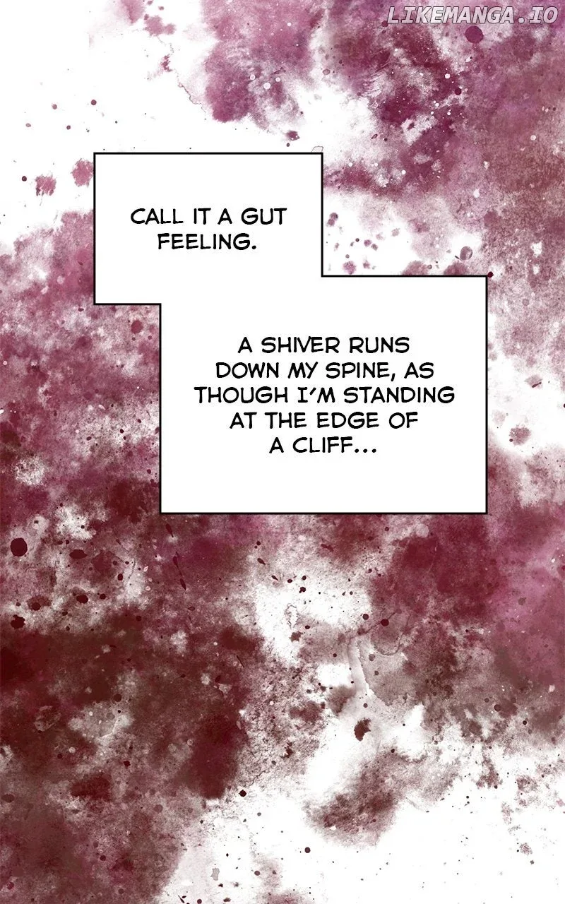 Extroversion of an Immortal Chapter 95 page 21