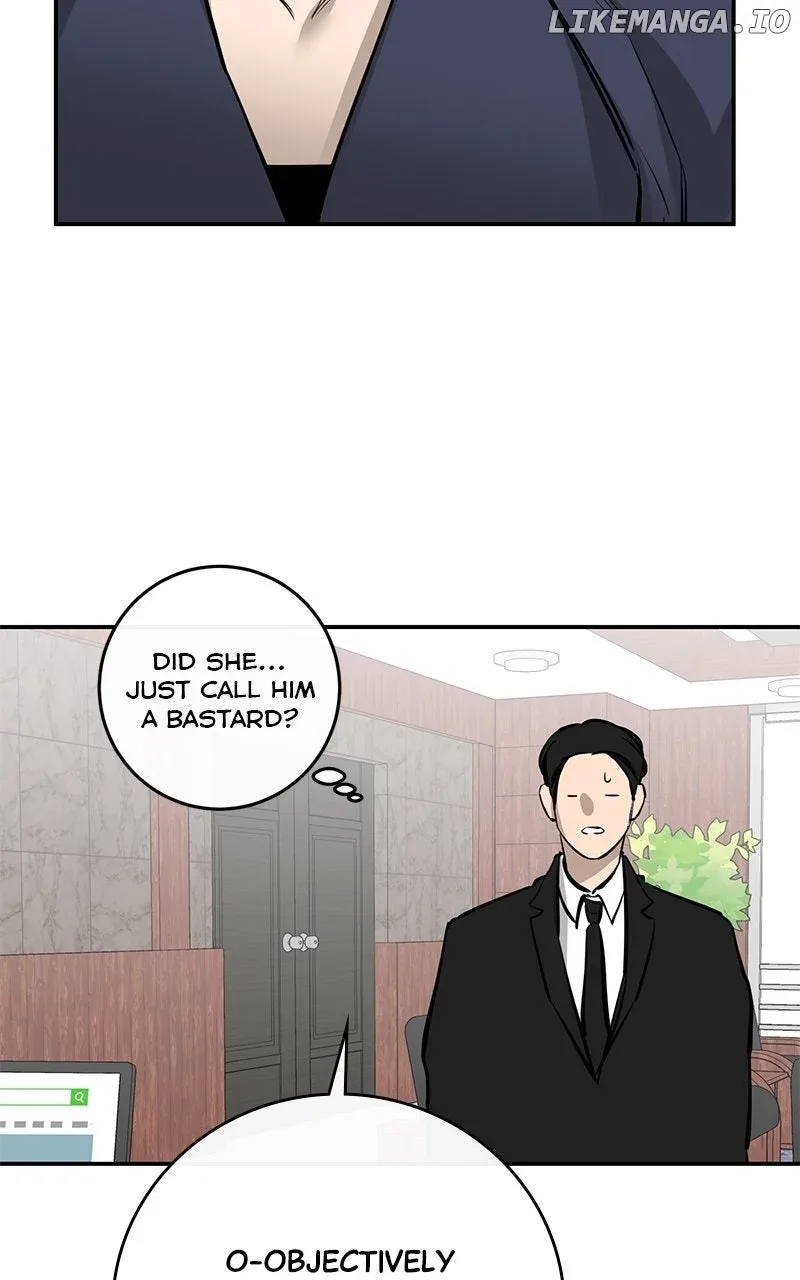 Extroversion of an Immortal Chapter 95 page 17