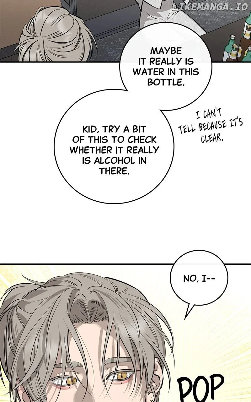 Extroversion of an Immortal Chapter 95 page 35