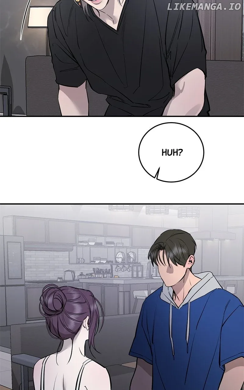 Extroversion of an Immortal Chapter 96 page 60