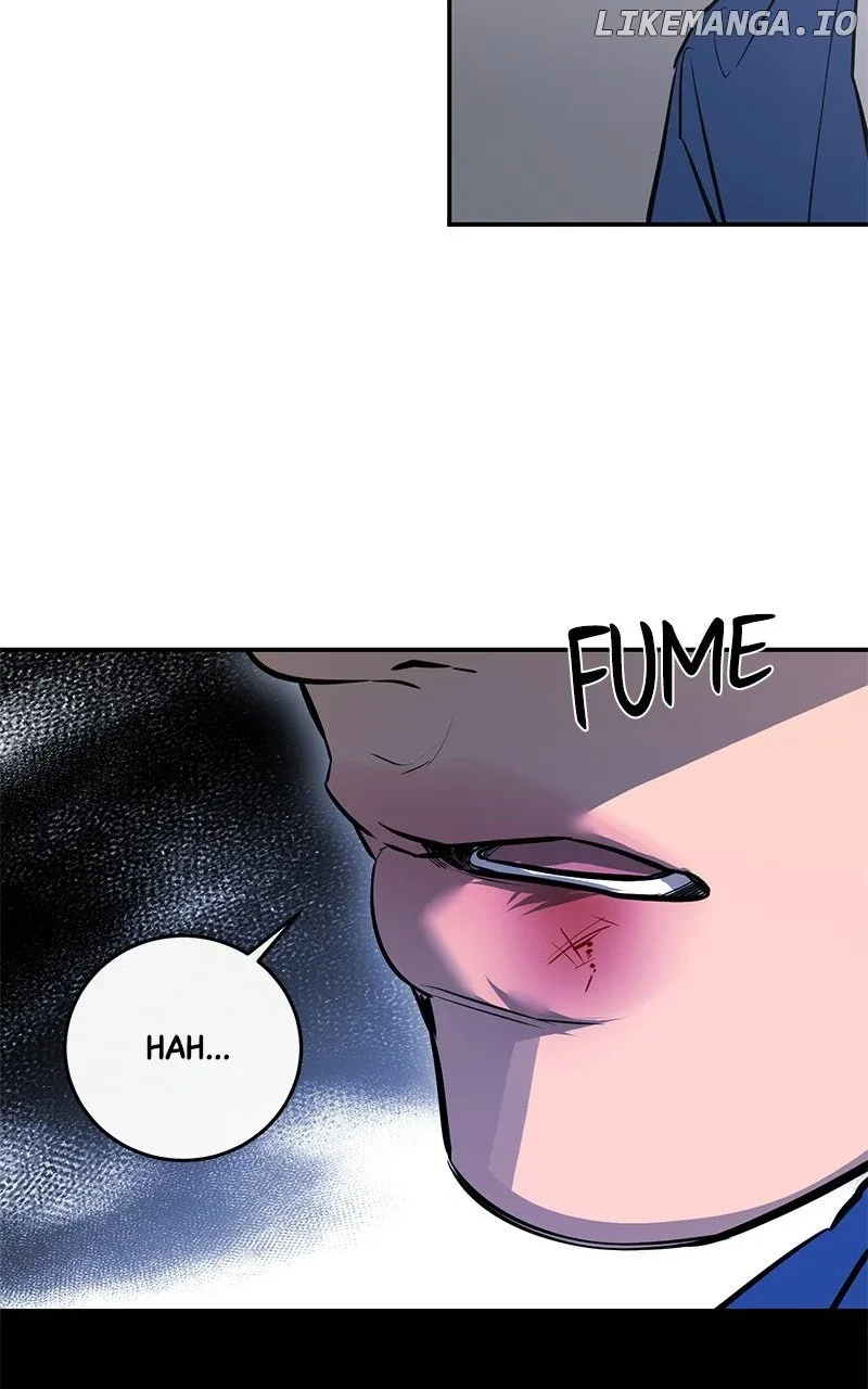 Extroversion of an Immortal Chapter 96 page 44