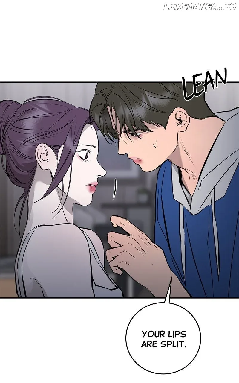 Extroversion of an Immortal Chapter 96 page 54