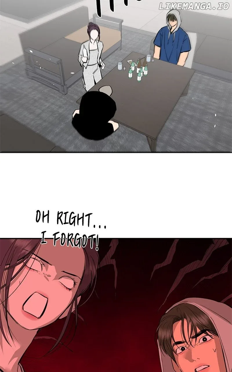 Extroversion of an Immortal Chapter 95 page 37