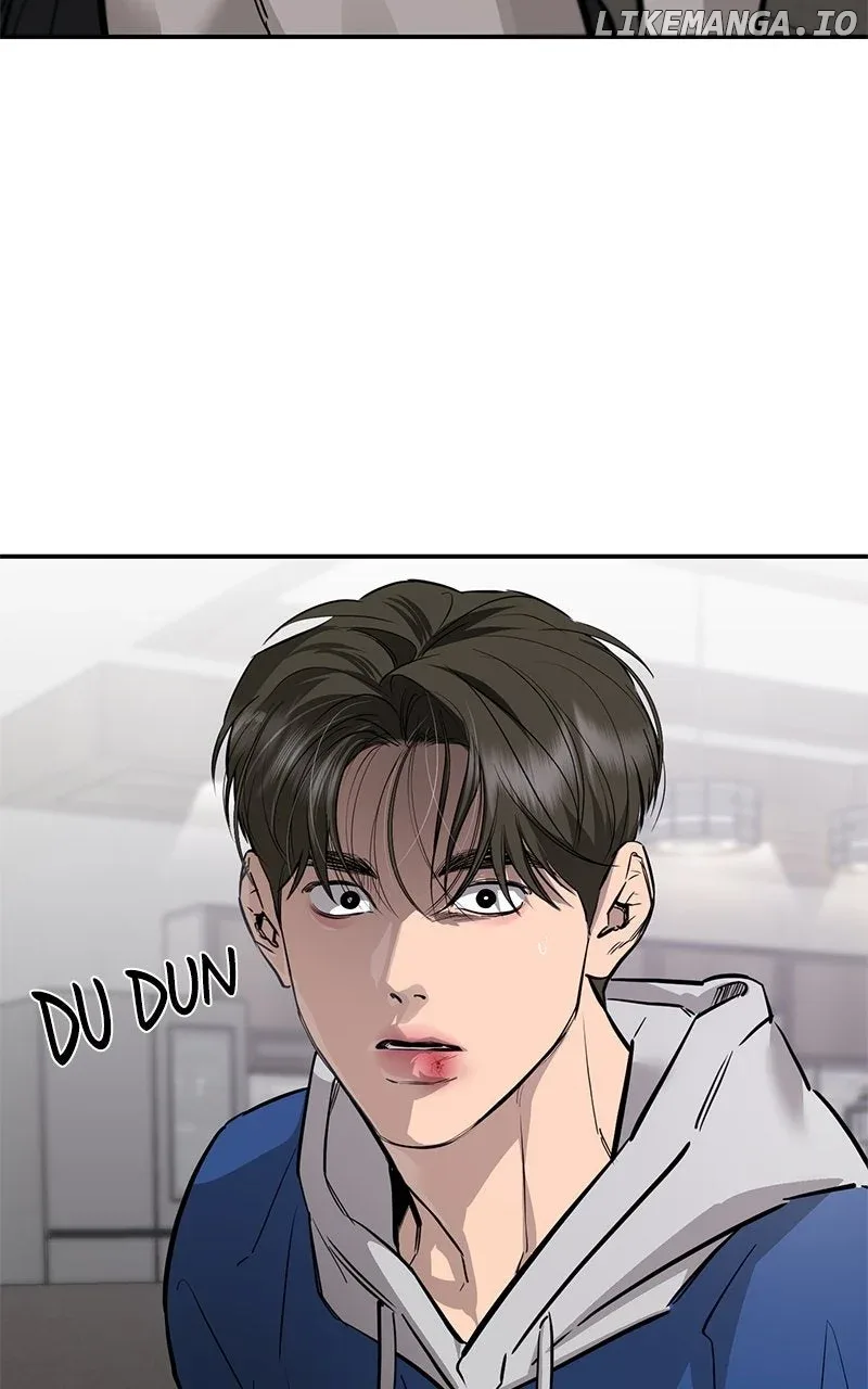 Extroversion of an Immortal Chapter 96 page 31