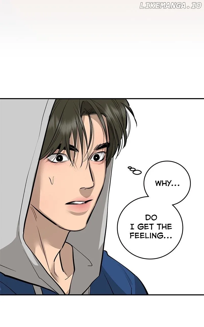 Extroversion of an Immortal Chapter 96 page 23