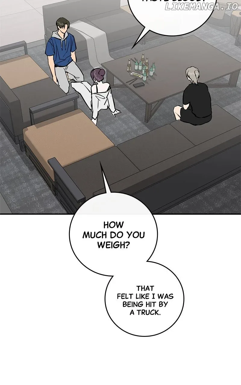 Extroversion of an Immortal Chapter 96 page 42