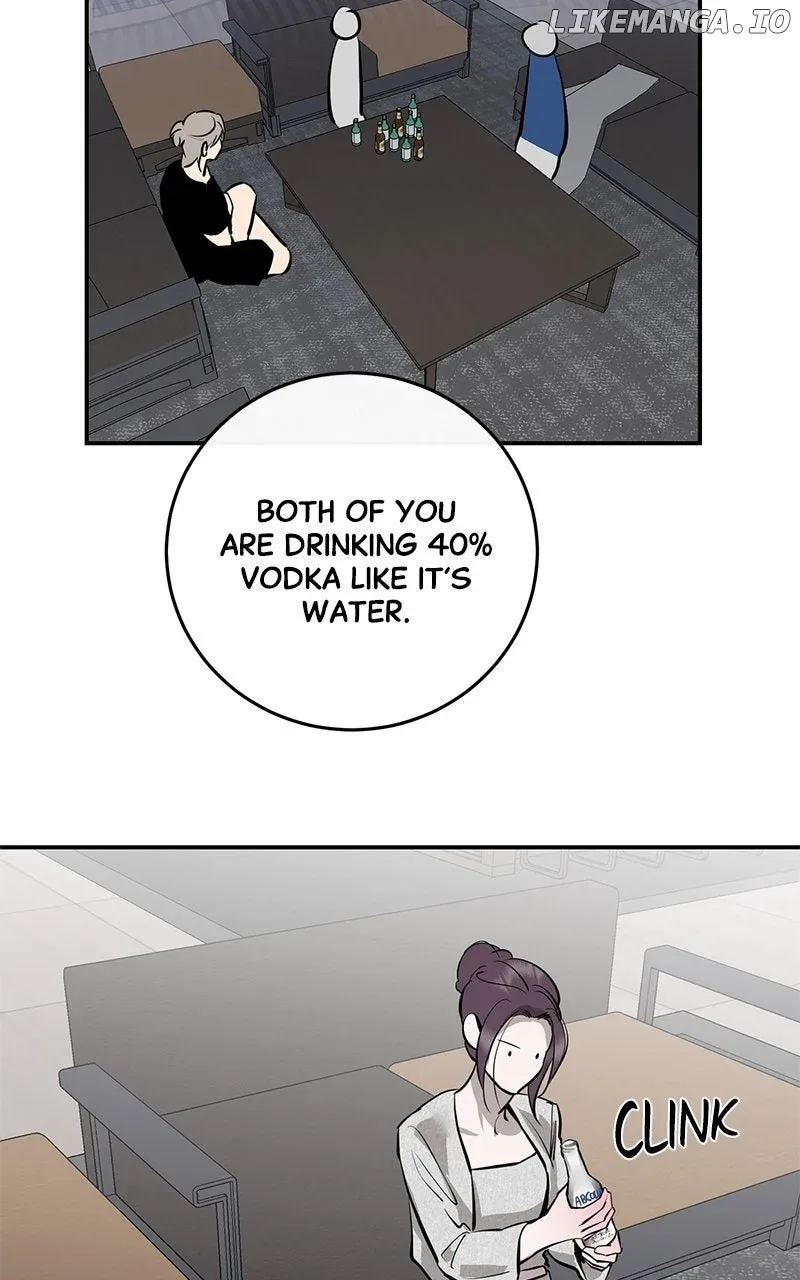 Extroversion of an Immortal Chapter 95 page 34