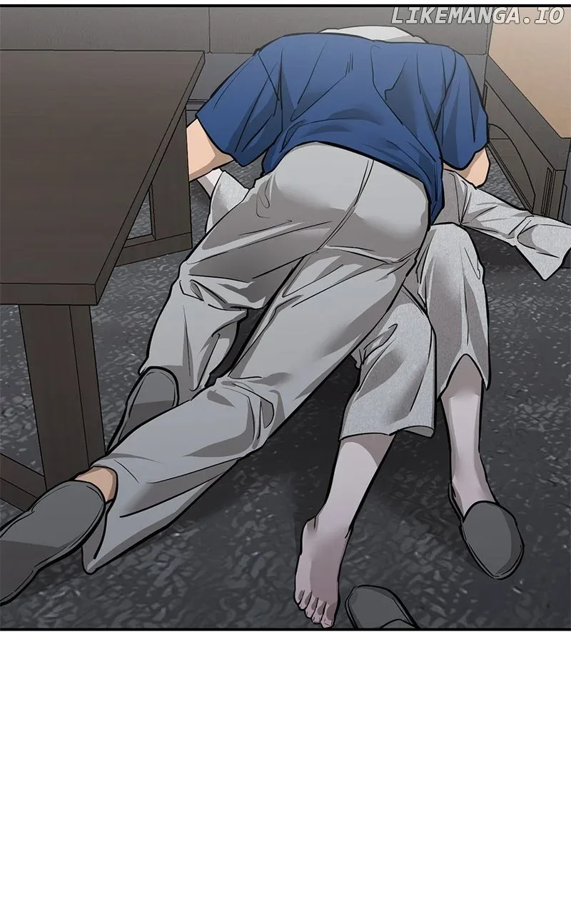 Extroversion of an Immortal Chapter 96 page 27