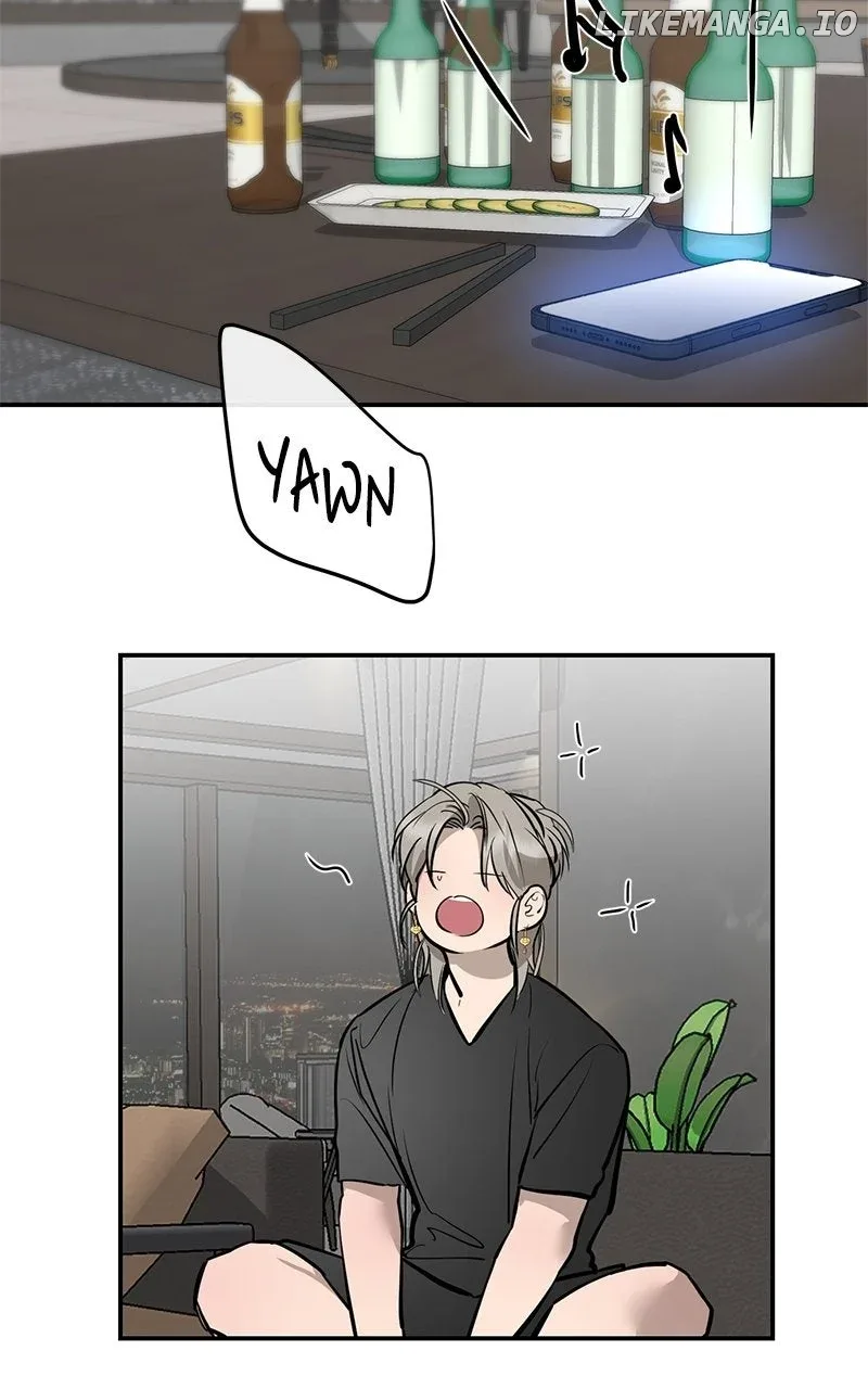 Extroversion of an Immortal Chapter 96 page 34