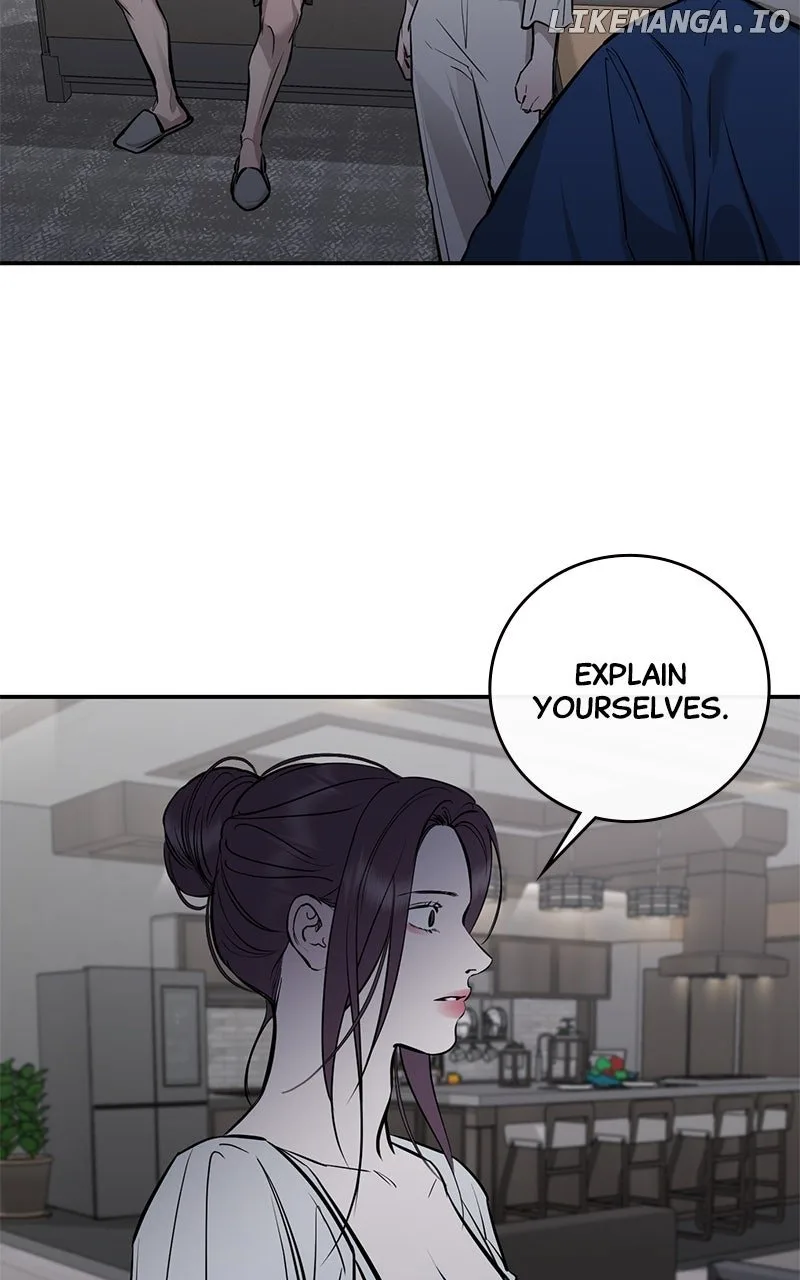 Extroversion of an Immortal Chapter 97 page 10