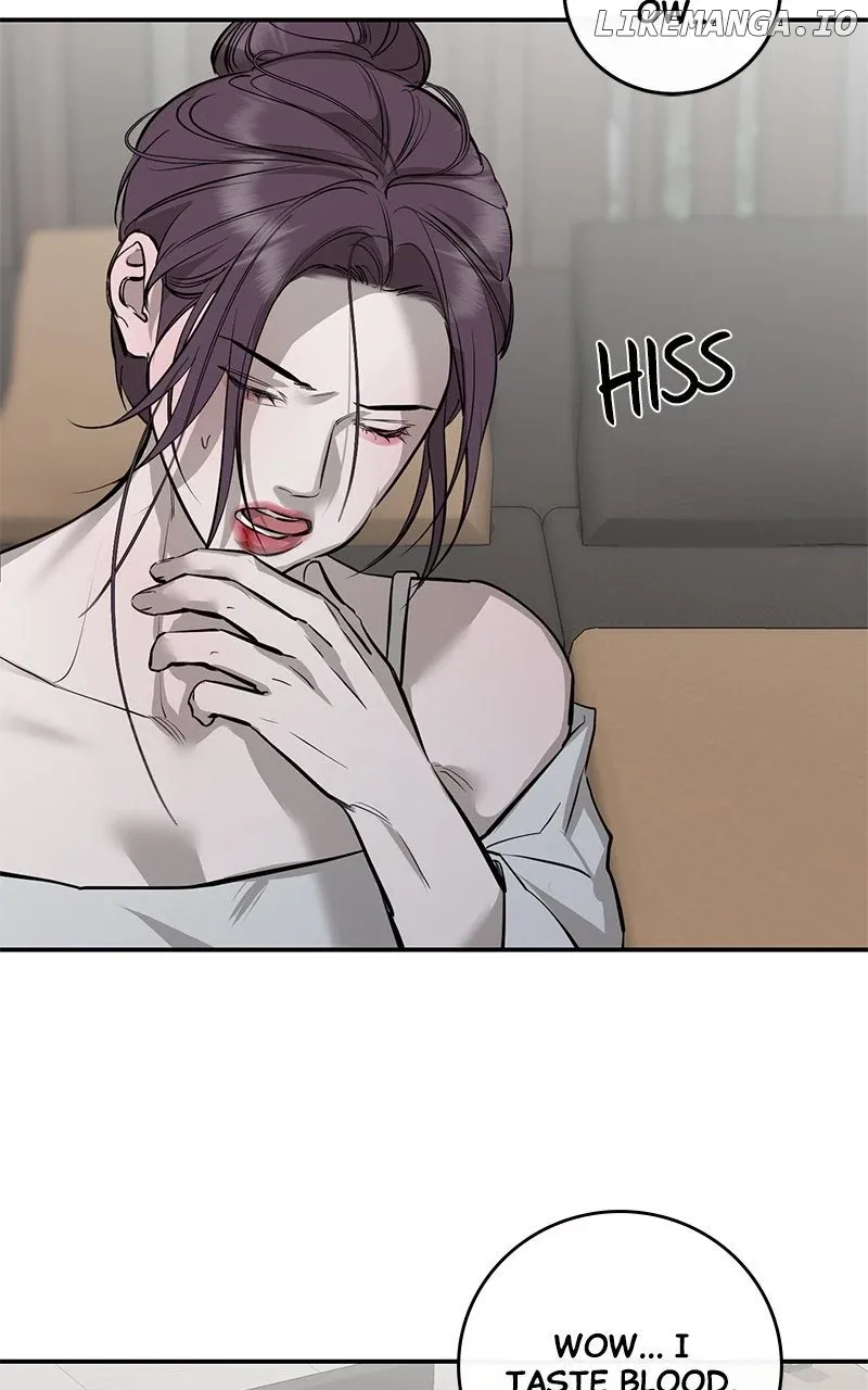 Extroversion of an Immortal Chapter 96 page 41