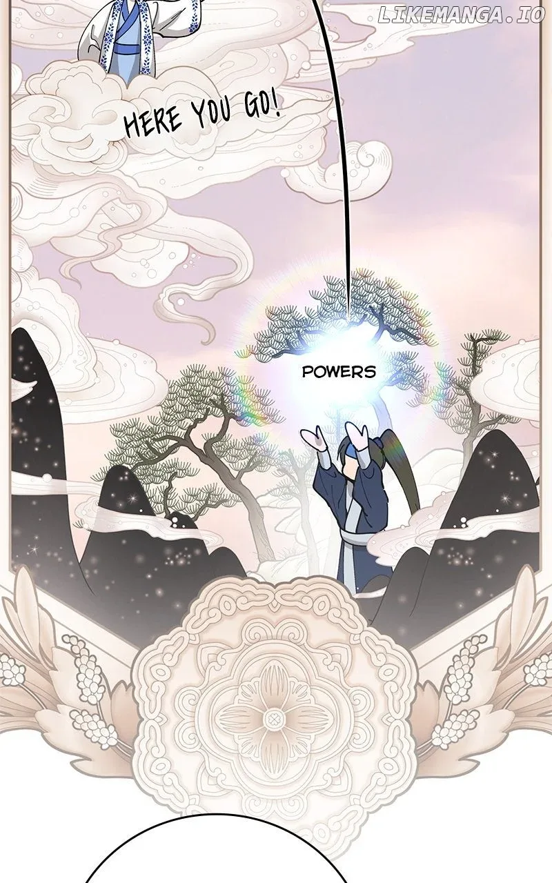 Extroversion of an Immortal Chapter 95 page 45