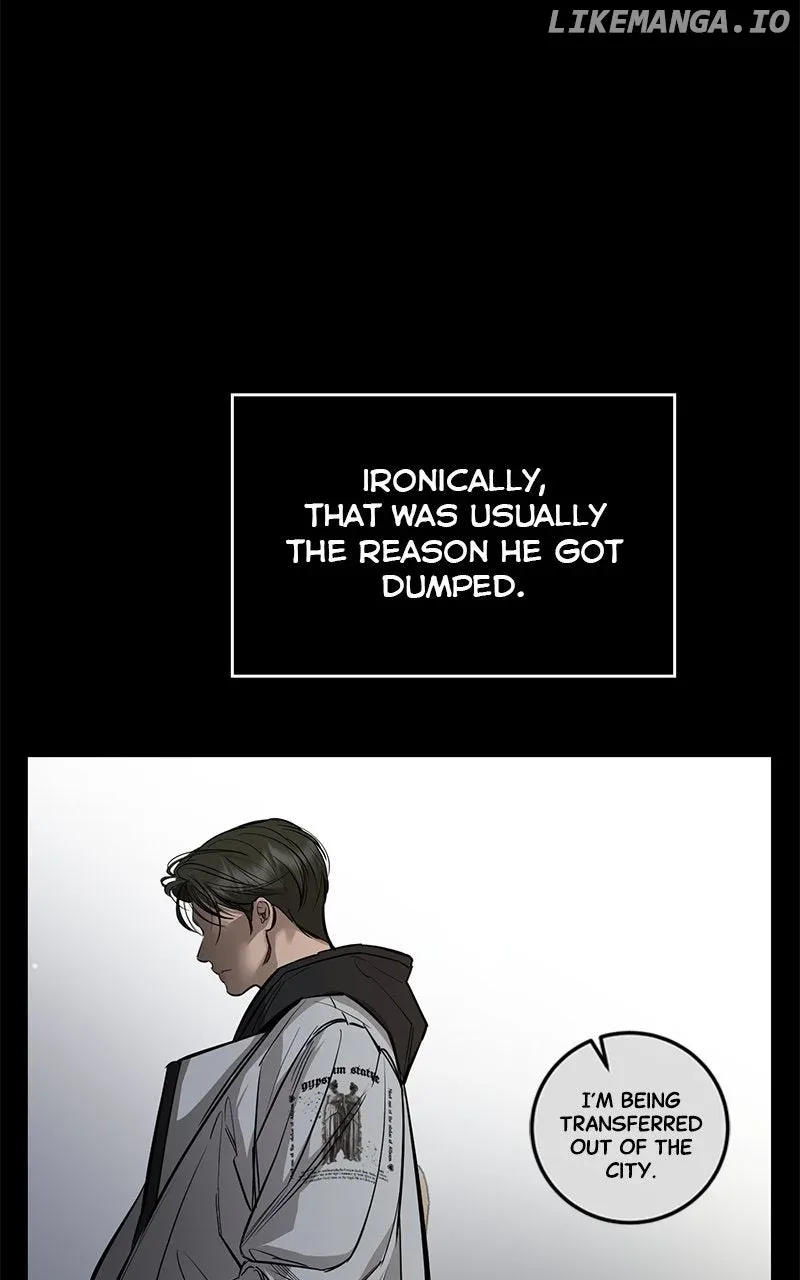 Extroversion of an Immortal Chapter 96 page 6