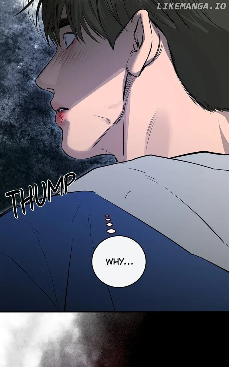 Extroversion of an Immortal Chapter 96 page 50