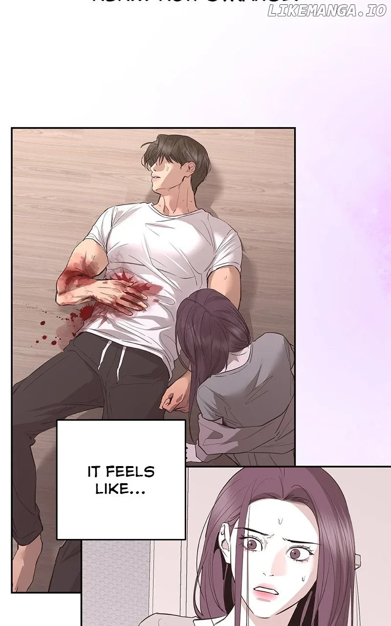 Extroversion of an Immortal Chapter 96 page 16