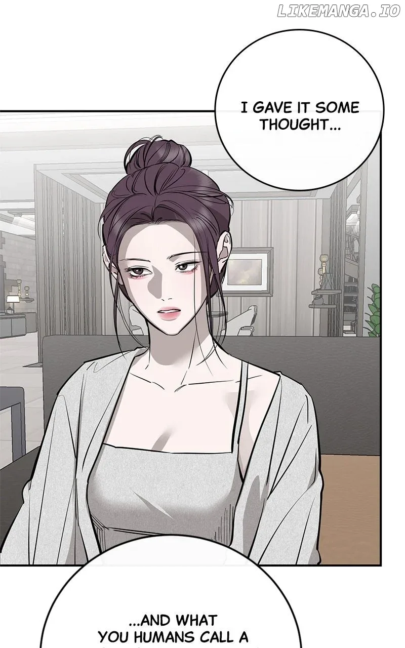 Extroversion of an Immortal Chapter 95 page 43