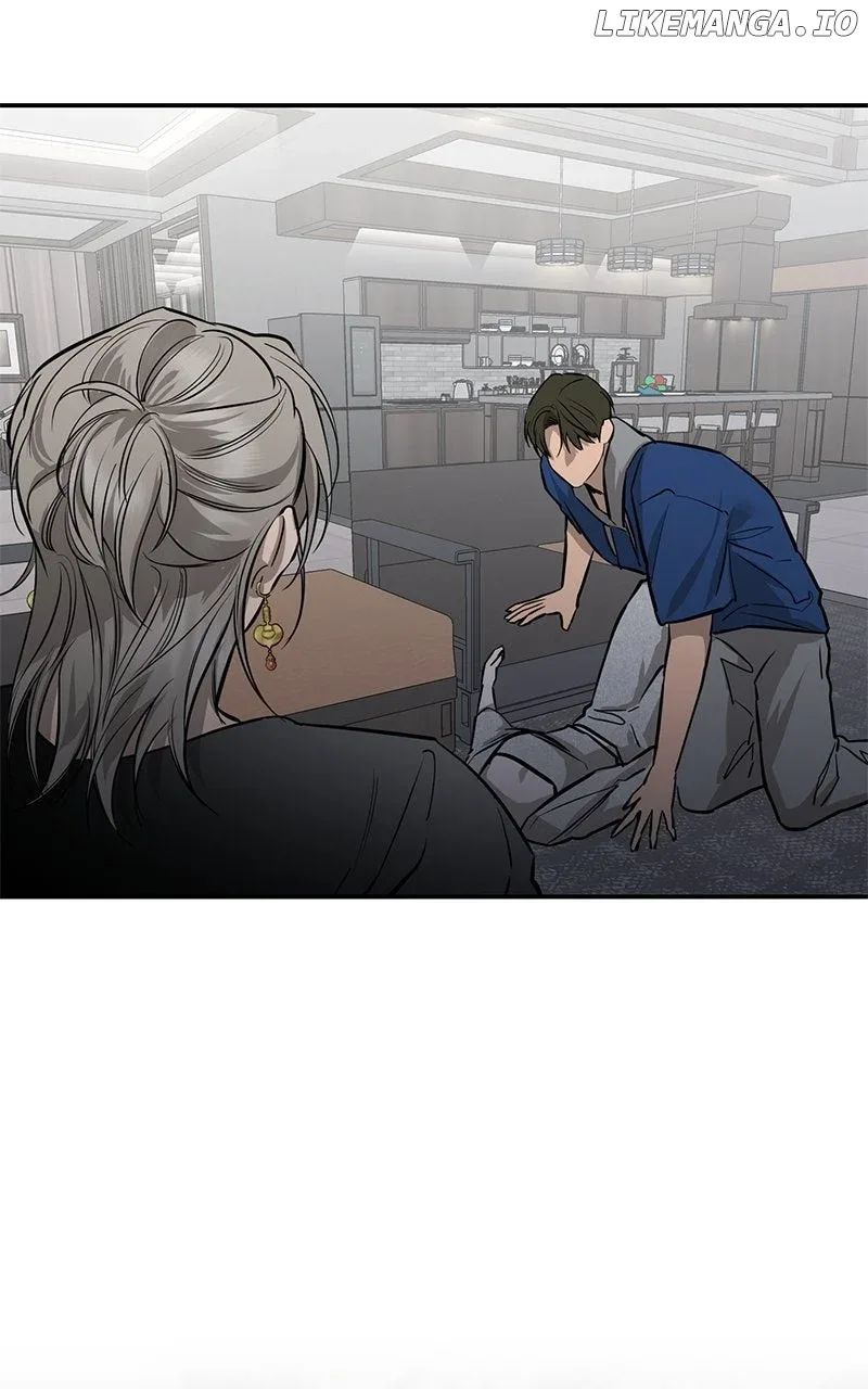 Extroversion of an Immortal Chapter 96 page 29