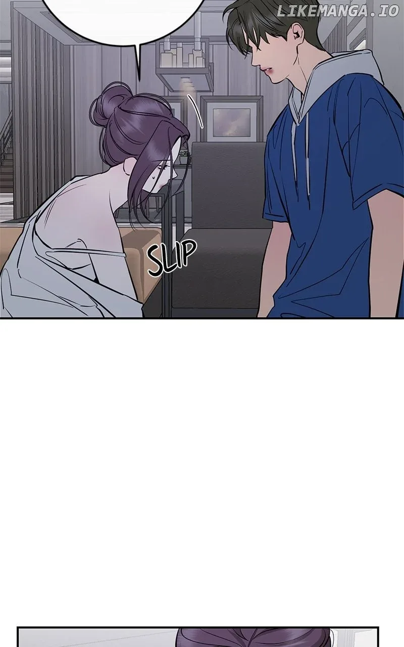 Extroversion of an Immortal Chapter 96 page 52