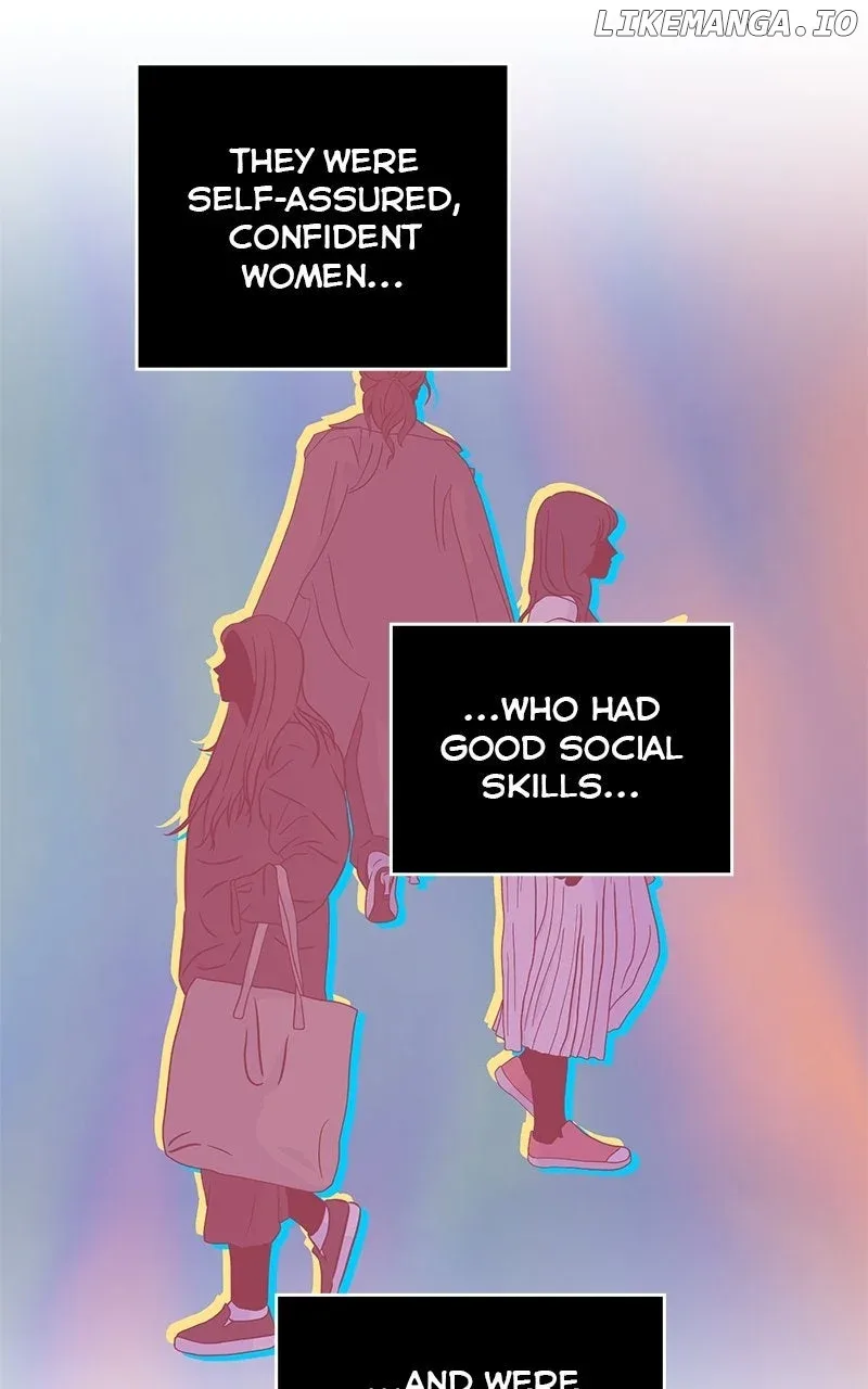 Extroversion of an Immortal Chapter 96 page 4