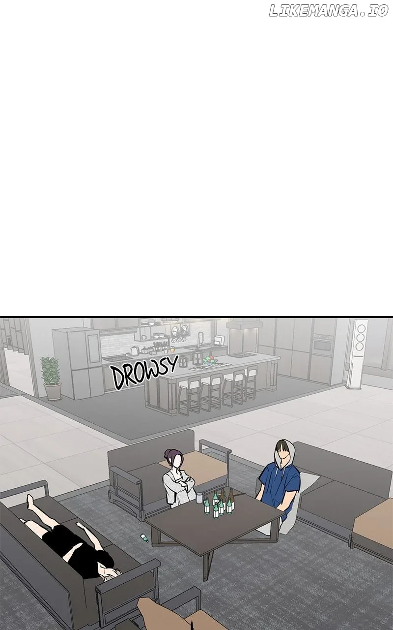 Extroversion of an Immortal Chapter 95 page 40