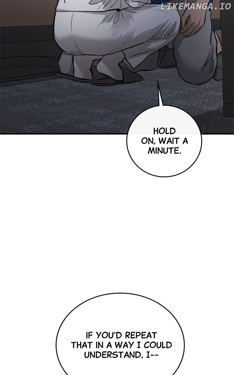 Extroversion of an Immortal Chapter 96 page 77