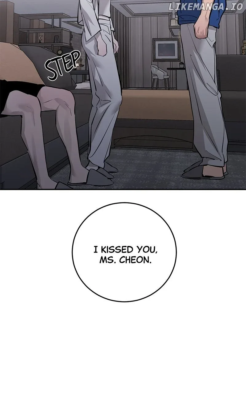 Extroversion of an Immortal Chapter 96 page 92