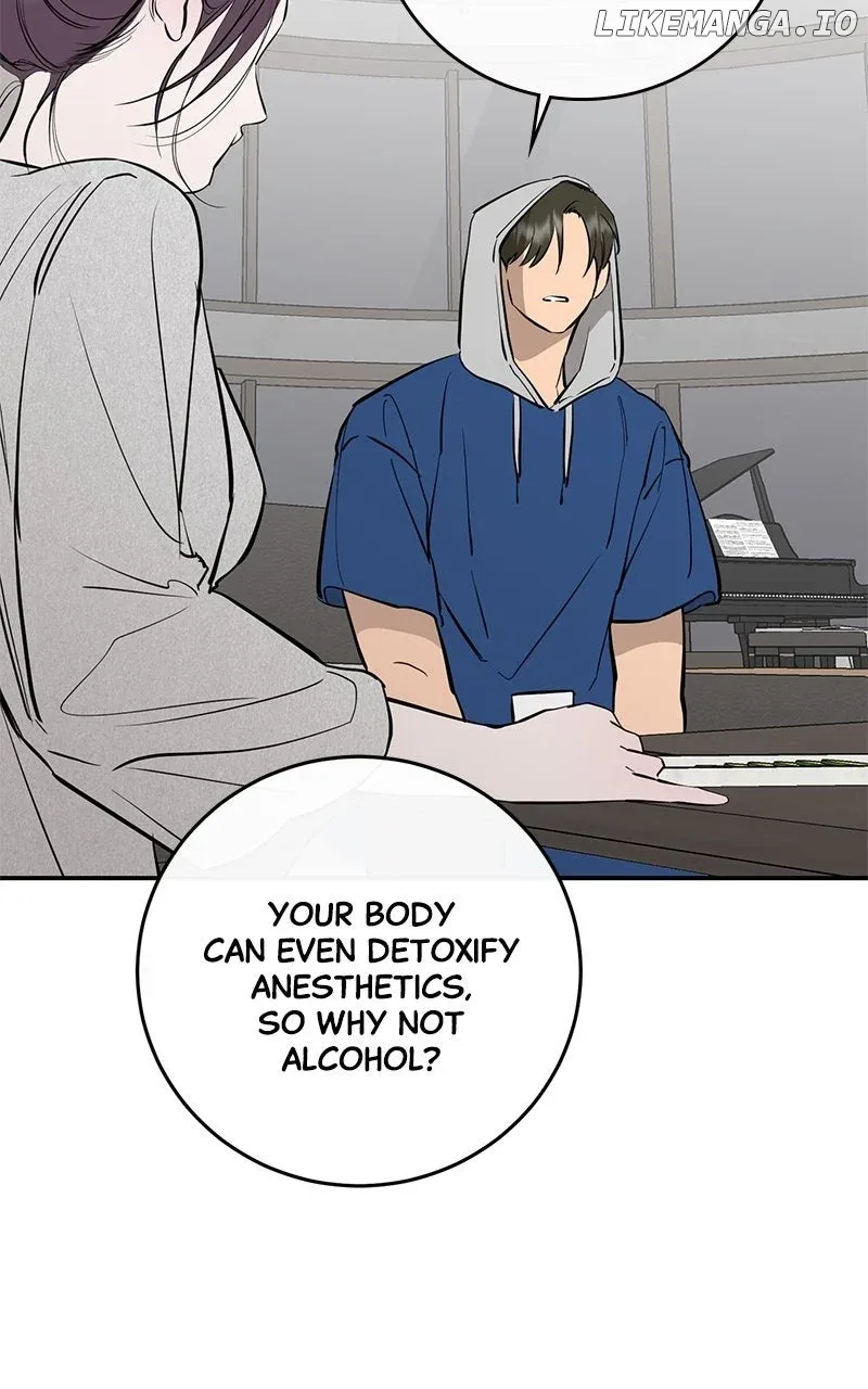 Extroversion of an Immortal Chapter 95 page 42