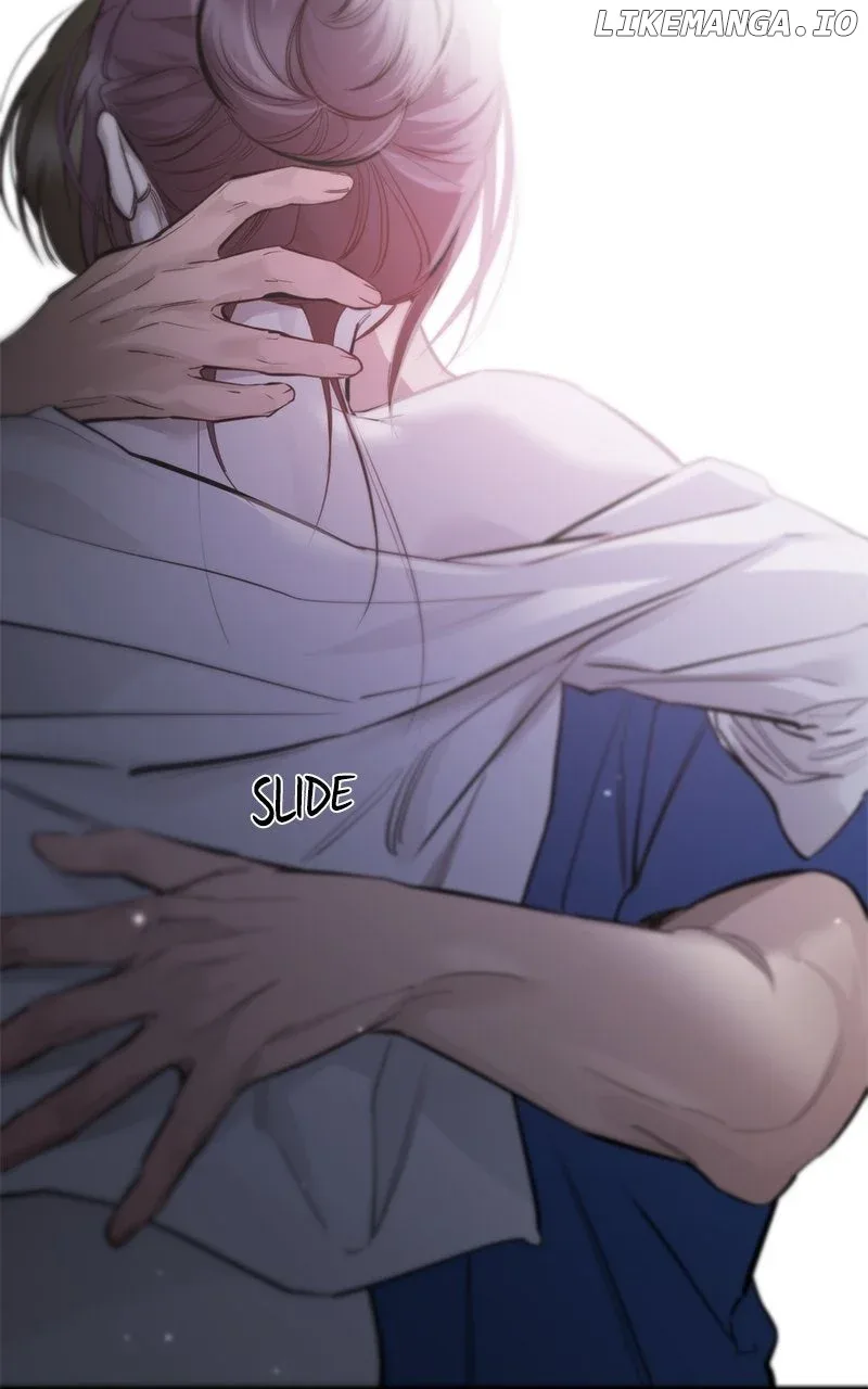 Extroversion of an Immortal Chapter 96 page 85