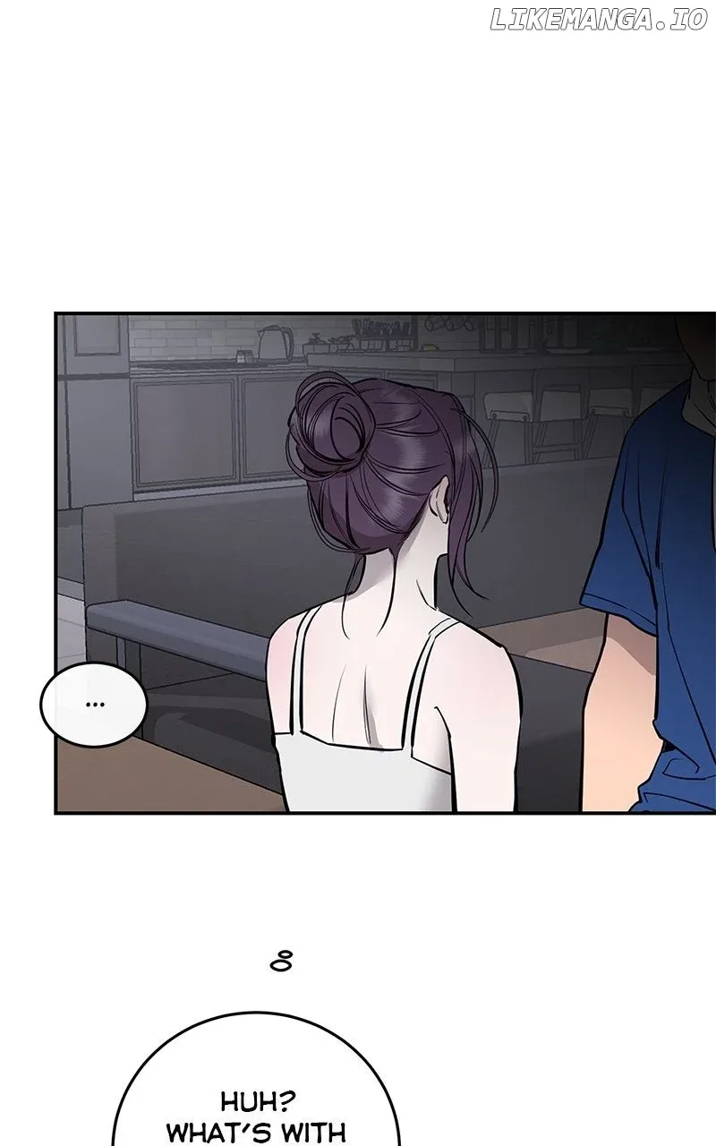 Extroversion of an Immortal Chapter 96 page 66
