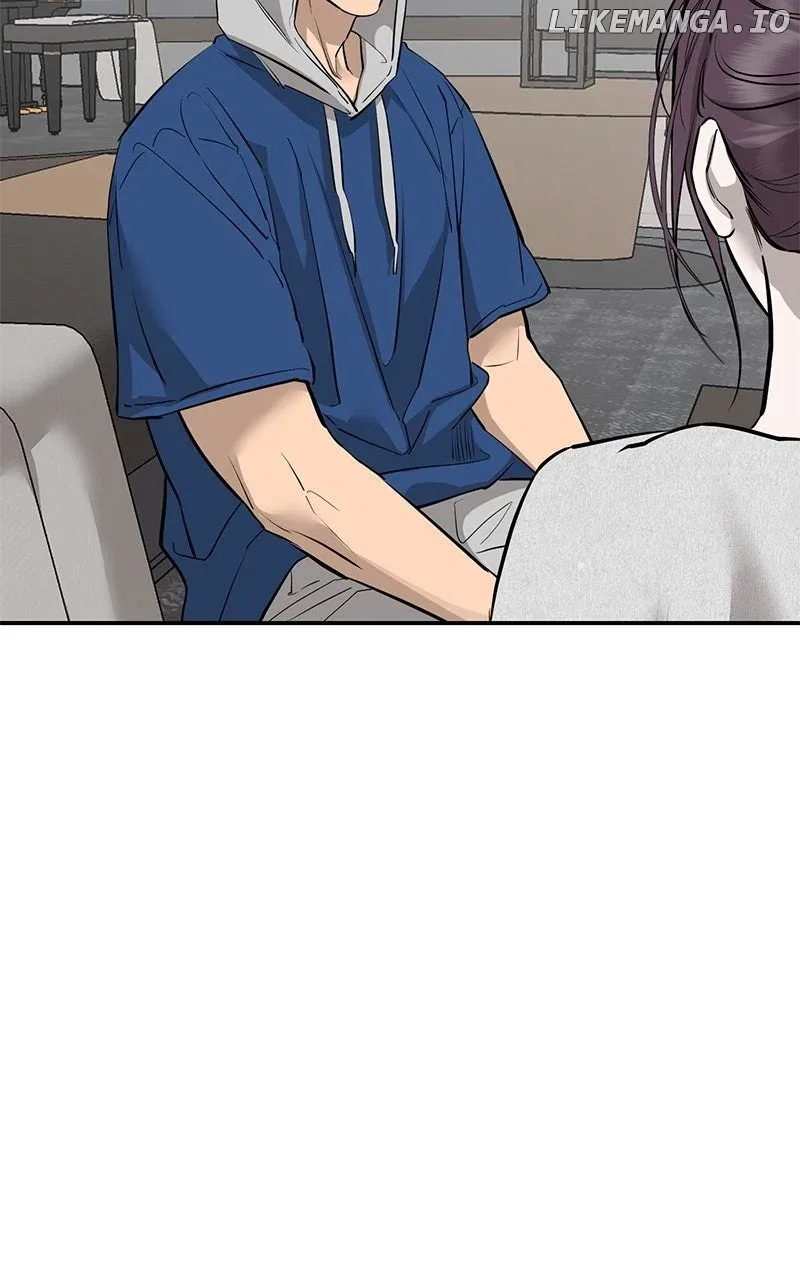 Extroversion of an Immortal Chapter 95 page 58