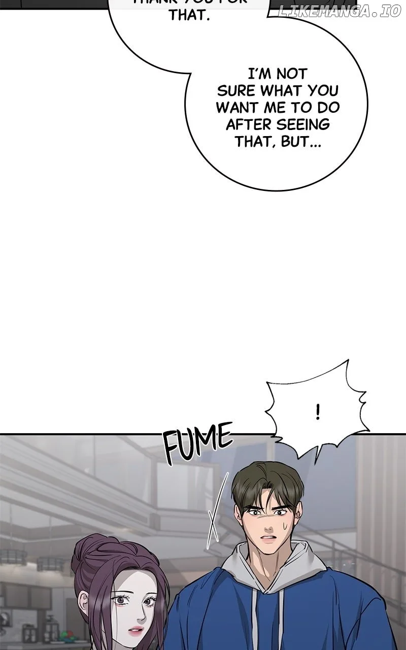 Extroversion of an Immortal Chapter 97 page 8
