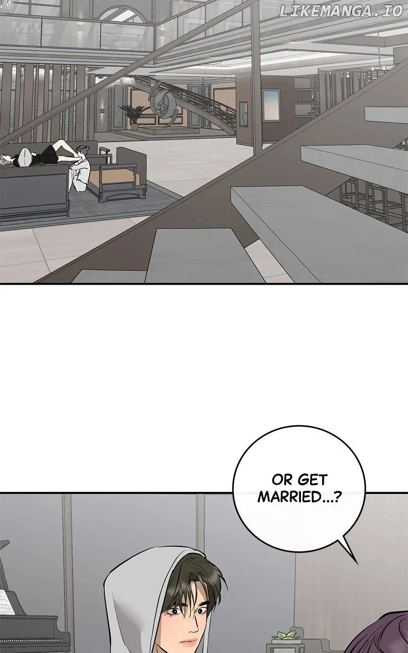 Extroversion of an Immortal Chapter 95 page 57