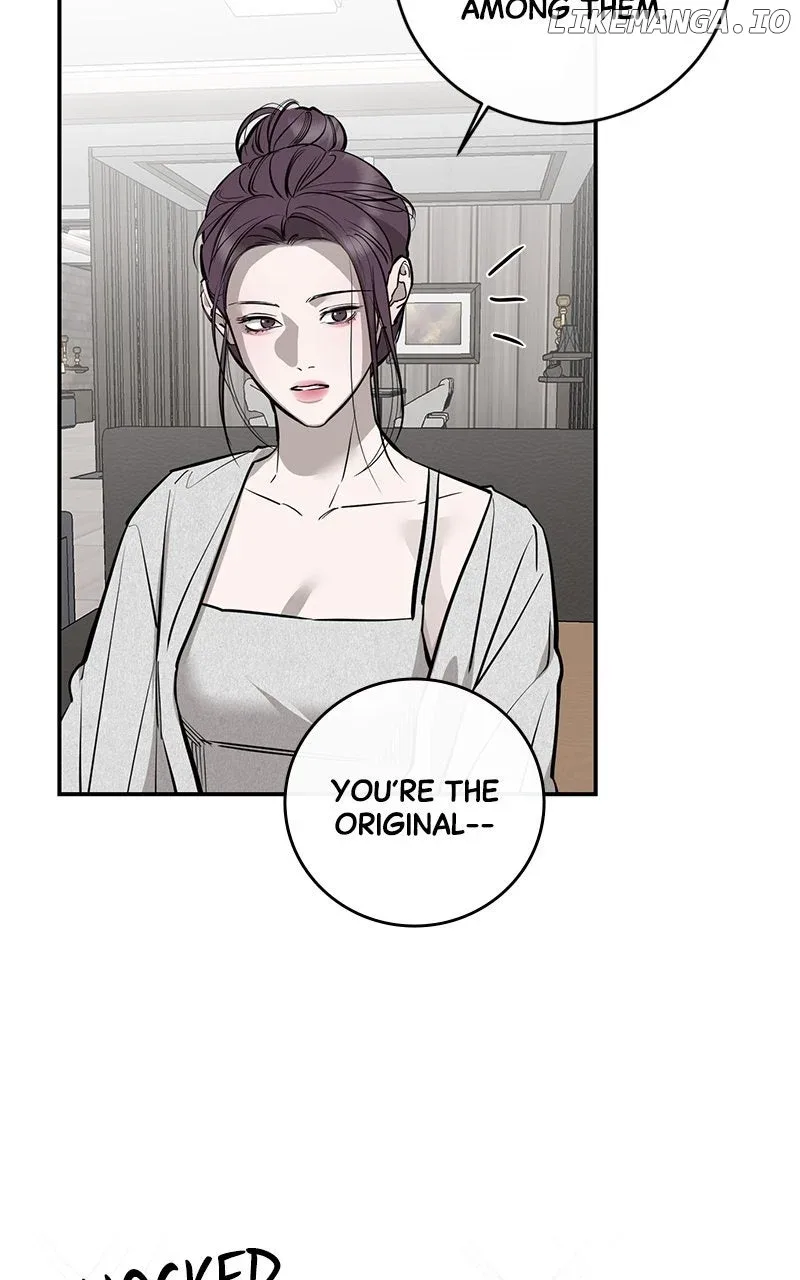 Extroversion of an Immortal Chapter 95 page 48