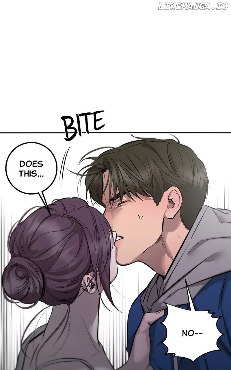Extroversion of an Immortal Chapter 97 page 16