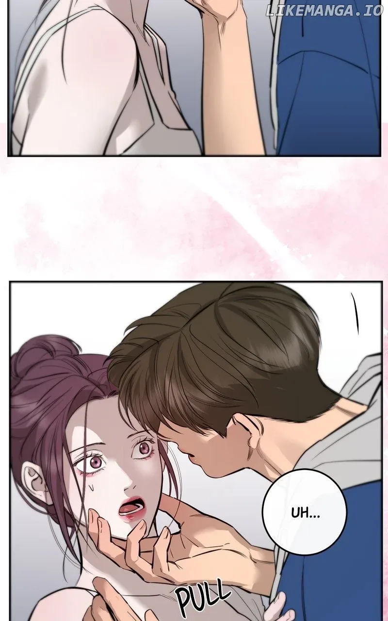 Extroversion of an Immortal Chapter 96 page 79
