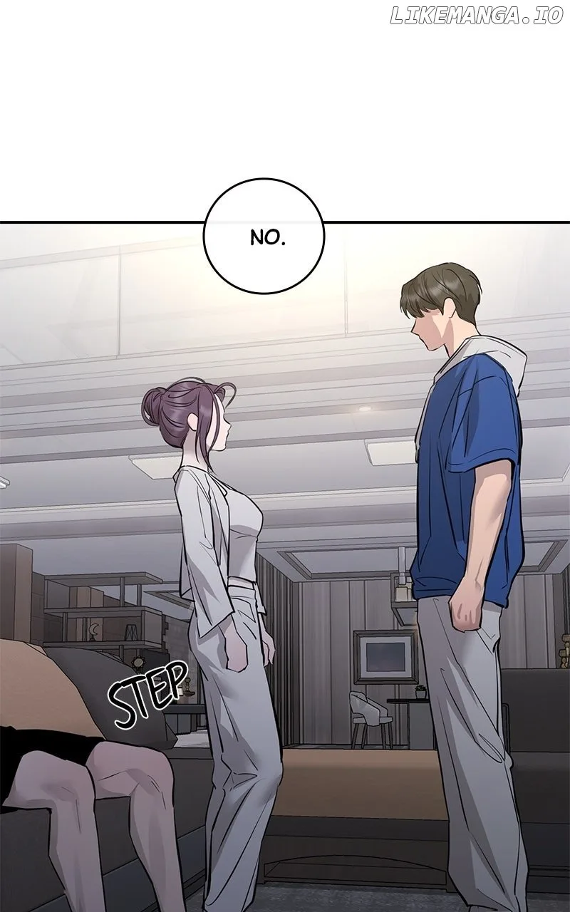 Extroversion of an Immortal Chapter 97 page 2