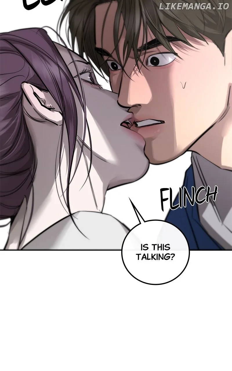 Extroversion of an Immortal Chapter 97 page 15