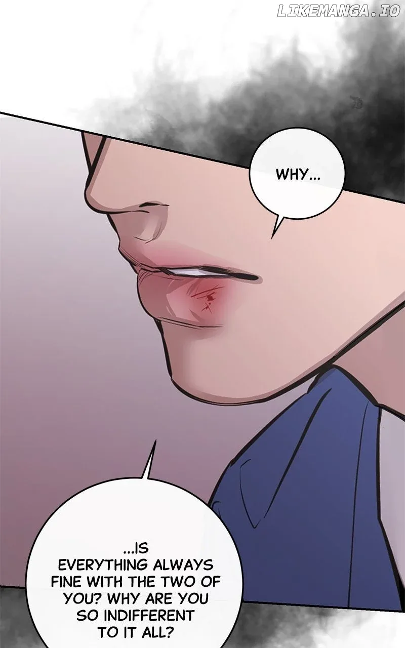 Extroversion of an Immortal Chapter 96 page 71